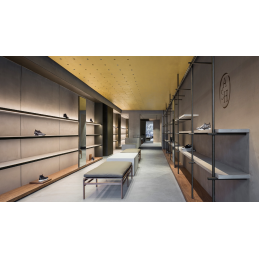 Shot Light Trimless 35°...