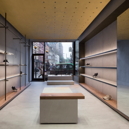 Shot Light Trimless CRI 90...