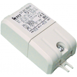 Driver LED 9W Bull 250mA -...