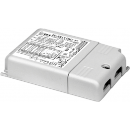 Driver max. 32W dimmable...