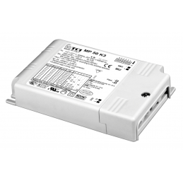 Driver Mp50 K3 config.350mA...