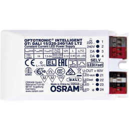 Kit Oti Lark 11W 300mA...
