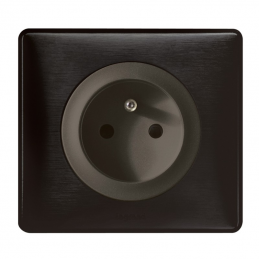 Plug 2P+T standard with...
