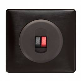 Plug loudspeaker simple -...