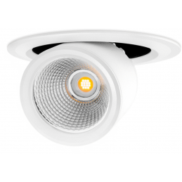 Hidden LED 1 projetor 16°...