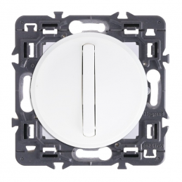 Interrutor de botão de...