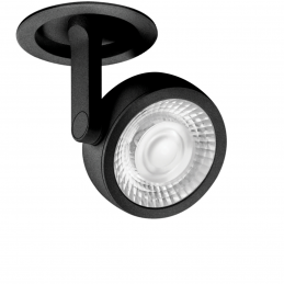 Six s encastrado 34° 3000K...