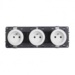 Ficha 3x2P+T padrão...