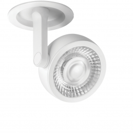 Six s built-in dimmable...
