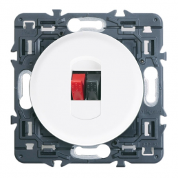 Plug loudspeaker simple -...