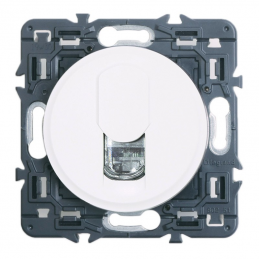 Ficha RJ45 multimédia...