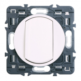 Interrutor de botão de...