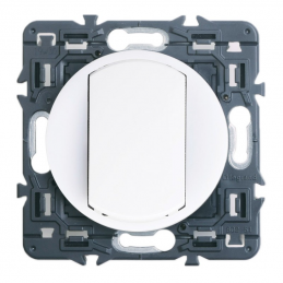 Interrutor de botão de...