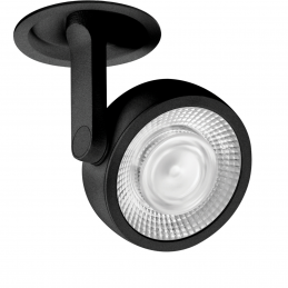 Six M recessed 2 dimmable...