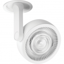 Six L recessed 2 17° 2700K...