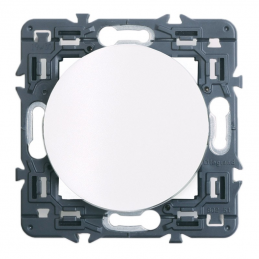 Obturador - conjunto branco...