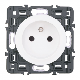 Ficha 2P+T padrão -...