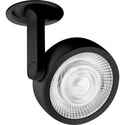 Six L encastré 2 dimmable...