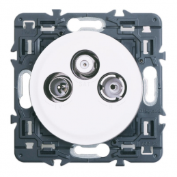 Ficha TV-Fm-Sat - conjunto...