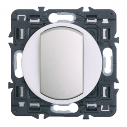 Interrutor de botão de...