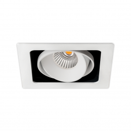 Twist 1 7W dimmable Tr.Edge...