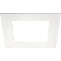 Quad 3 dimmable Push 3000K...