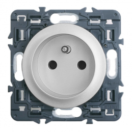 Toma de corriente con...