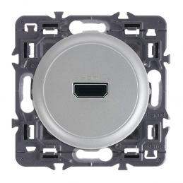 Enchufe Céliane hdmi...