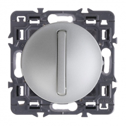 Interrutor de botão de...