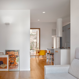 Stram 2 regulable Push...