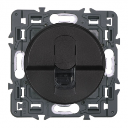 Prise RJ45 multimédia cat....