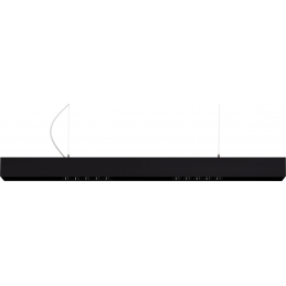 Black Foster suspensión...