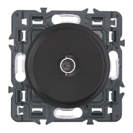 Plug TV simple plug male -...