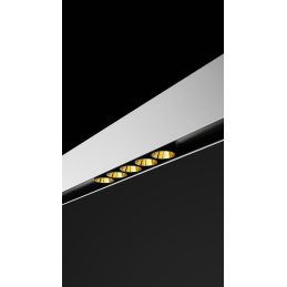 Black Foster suspension...