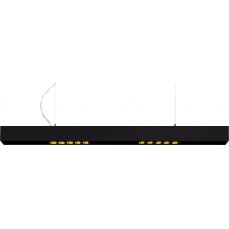 Black Foster suspensão 1200...