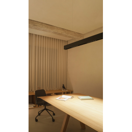 Black Foster suspensão 1600...