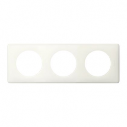Plate Céliane lacquered 3...