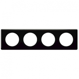 Placa Céliane lacado 4...