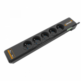 S5 USB NEO - surge...