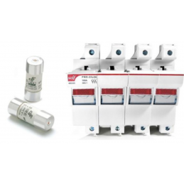 Option déconnecteur associé...