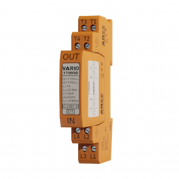 Parafoudre mod Cfa 1 paire...