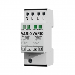 Pára-raios mod Tétra...