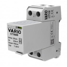 Parafoudre module...