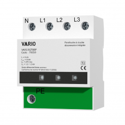 Para-raios modular VARIO...