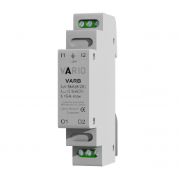 Pára-raios modular VARIO 1...