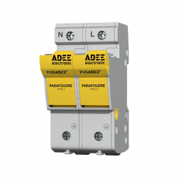 Pára-raios modular FUSADEE...