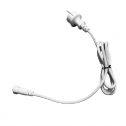 Alimentation L.1,5m câble...