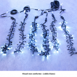 Garlands kit 6 Boa comet...