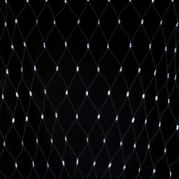 Luminous net Stitch...