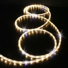 Rope-cordon Strip LED...